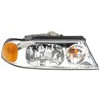 1591968 by DORMAN - Head Lamp Assembly