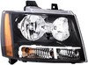1591943 by DORMAN - Head Lamp Assembly