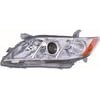 1591954 by DORMAN - Head Lamp Assembly