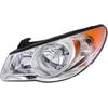 1592045 by DORMAN - Head Lamp Assembly