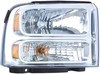 Dorman 1592059 Headlight Assembly Head Lamp Assembly