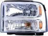Dorman 1592089 Headlight Assembly Head Lamp Assembly