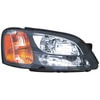 1592145 by DORMAN - Head Lamp Assembly