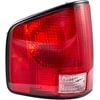 Dorman 1610000 Tail Light Assembly Tail Lamp Assembly