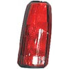 Dorman 1610054 Tail Light Lens Tail Lamp Lens