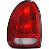 1610458 by DORMAN - Tail Lamp Assembly