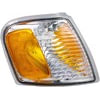 Dorman 1610289 Turn Signal / Parking Light Assembly Parking / Turn Signal Lamp Assembly