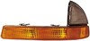 1610304 by DORMAN - Parking / Turn Signal Lamp Assembly