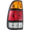 1610698 by DORMAN - Tail Lamp Assembly