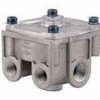 Bendix 65546 Air Brake Relay Valve R-12 Air Brake Relay Valve, Service New