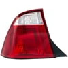 1611190 by DORMAN - Tail Lamp Assembly