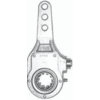 Bendix 101827N Air Brake Manual Slack Adjuster Slack Adjuster (Manual)