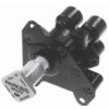 65661 by BENDIX - PP-DC Dash Valve, Service New
