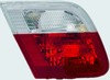 Dorman 1611402 Tail Light Assembly Tail Lamp Assembly