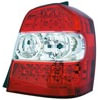 Dorman 1611324 Tail Light Assembly Tail Lamp Assembly