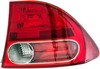 1611303 by DORMAN - Tail Lamp Assembly