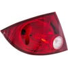 1611304 by DORMAN - Tail Lamp Assembly