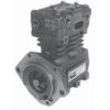 Bendix 109251X Tow Hook TF-550 Compressor, Remanufactured