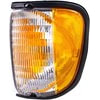 Dorman 1630246 Turn Signal / Parking Light Assembly Parking / Turn Signal Lamp Assembly