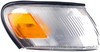 1630653 by DORMAN - Cornering Lamp Assembly