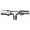 Bendix 205177N Air Brake Fitting Tube Fitting