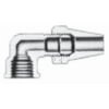 Bendix 205830 Compression Fitting Compression Fitting