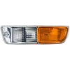 1631387 by DORMAN - Parking / Turn Signal Lamp Assembly