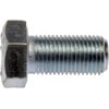 Dorman 175-410 Multi-Purpose Bolt Cap Screw-Hex Head-Grade 5- 1/2-20 x 1 In.