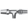 Bendix 221982 Compression Fitting Compression Fitting