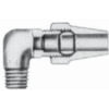Bendix 222858N Air Brake Fitting Fitting
