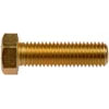 Dorman 197-520 Multi-Purpose Bolt Cap Screw-Hex Head-Grade 8- 9/16-12 x 2 In.