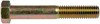 Dorman 197-535 Multi-Purpose Bolt Cap Screw-Hex Head-Grade 8- 9/16-12 x 3-1/2 In.