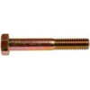 Dorman 197-640 Multi-Purpose Bolt Cap Screw-Hex Head Grade 8- 5/8-11 x 4 In.