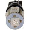 Dorman 194R-SMD Instrument Panel Light Bulb 194 Red 5050SMD 5LED Bulb