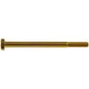 Dorman 197-035 Multi-Purpose Bolt Cap Screw-Hex Head-Grade 8- 1/4-20 x 3-1/2 In.