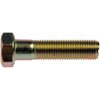 Dorman 199-215 Multi-Purpose Bolt Cap Screw-Hex Head-Grade 8- 3/8-24 x 1-1/2 In.