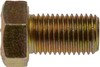 Dorman 199-307 Multi-Purpose Bolt Cap Screw-Hex Head-Grade 8- 7/16-20 x 3/4 In.