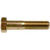 Dorman 199-320 Multi-Purpose Bolt Cap Screw-Hex Head-Grade 8- 7/16-20 x 2 In.