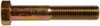 199-325 by DORMAN - Cap Screw-Hex Head-Grade 8- 7/16-20 x 2-1/2 In.