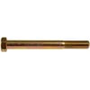 Dorman 199-340 Multi-Purpose Bolt Cap Screw-Hex Head-Grade 8- 7/16-20 x 4 In.