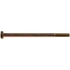 Dorman 199-040 Multi-Purpose Bolt Cap Screw-Hex Head-Grade 8- 1/4-28 x 4 In.