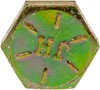 Dorman 199-135 Multi-Purpose Bolt Cap Screw-Hex Head-Grade 8- 5/16-24 x 3-1/2 In.