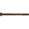 Dorman 199-140 Multi-Purpose Bolt Cap Screw-Hex Head-Grade 8- 5/16-24 x 4 In.