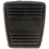 Dorman 20712 Brake Pedal Pad Brake And Clutch Pedal Pad