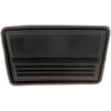 Dorman 20713 Brake Pedal Pad Brake Pedal Pad