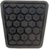 Dorman 20717 Clutch Pedal Pad Clutch Pedal Pad