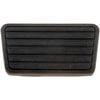 Dorman 20722 Brake Pedal Pad Brake Pedal Pad
