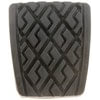 Dorman 20724 Brake Pedal Pad Brake And Clutch Pedal Pad