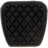 Dorman 20726 Brake Pedal Pad Brake And Clutch Pedal Pad