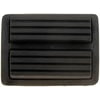 Dorman 20727 Brake Pedal Pad Brake And Clutch Pedal Pad